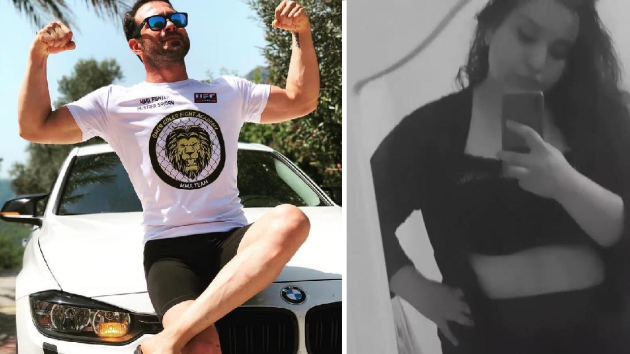 2 kız çocuğuna cinsel istismarda bulunan sapık sevgililere rekor ceza! Gün yüzü göremeyecekler...