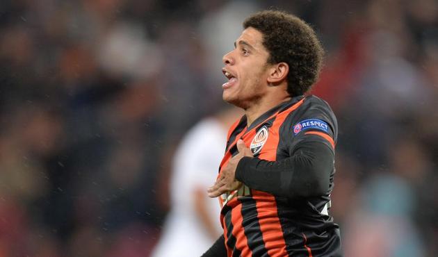 Taison Beşiktaş'a çok yakın!