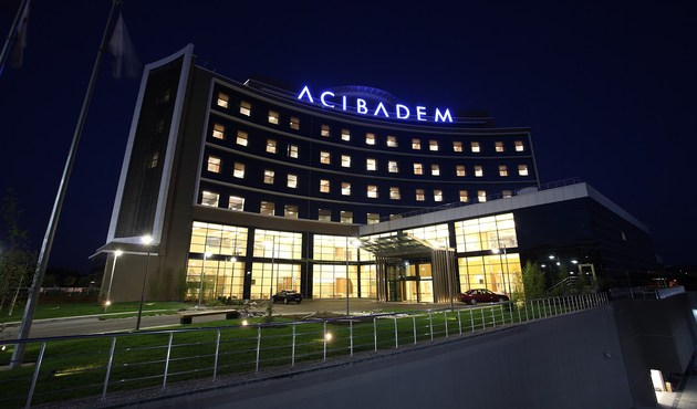 Acıbadem Grubu'ndan Kavurmacı açıklaması