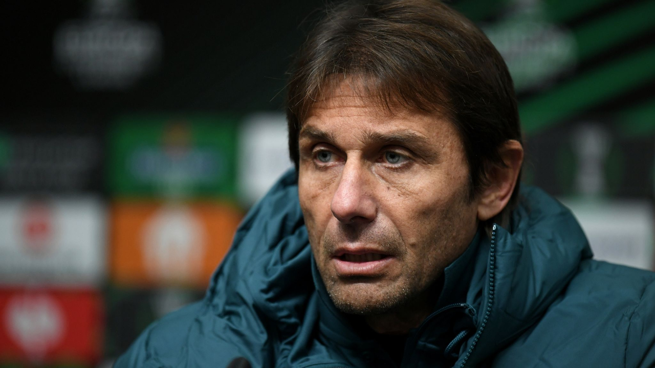 Tottenham Hotspur'da Antonio Conte temizliği... Dele Alli gidiyor, Harry Kane'in son şansı...