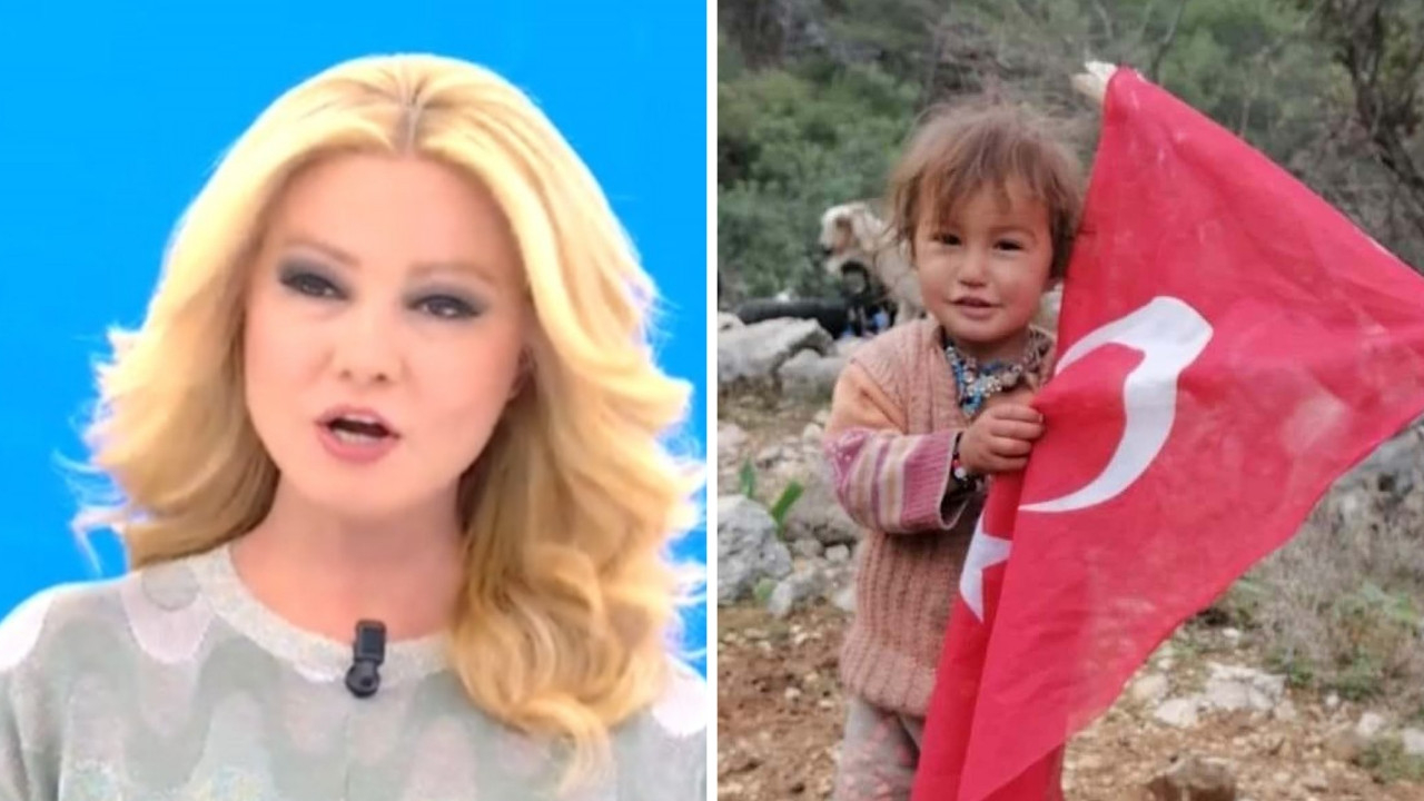 Müge Anlı'da Müslüme'nin ölümü ile ilgili dikkat çeken sözler: Söylendiği gibi değil!