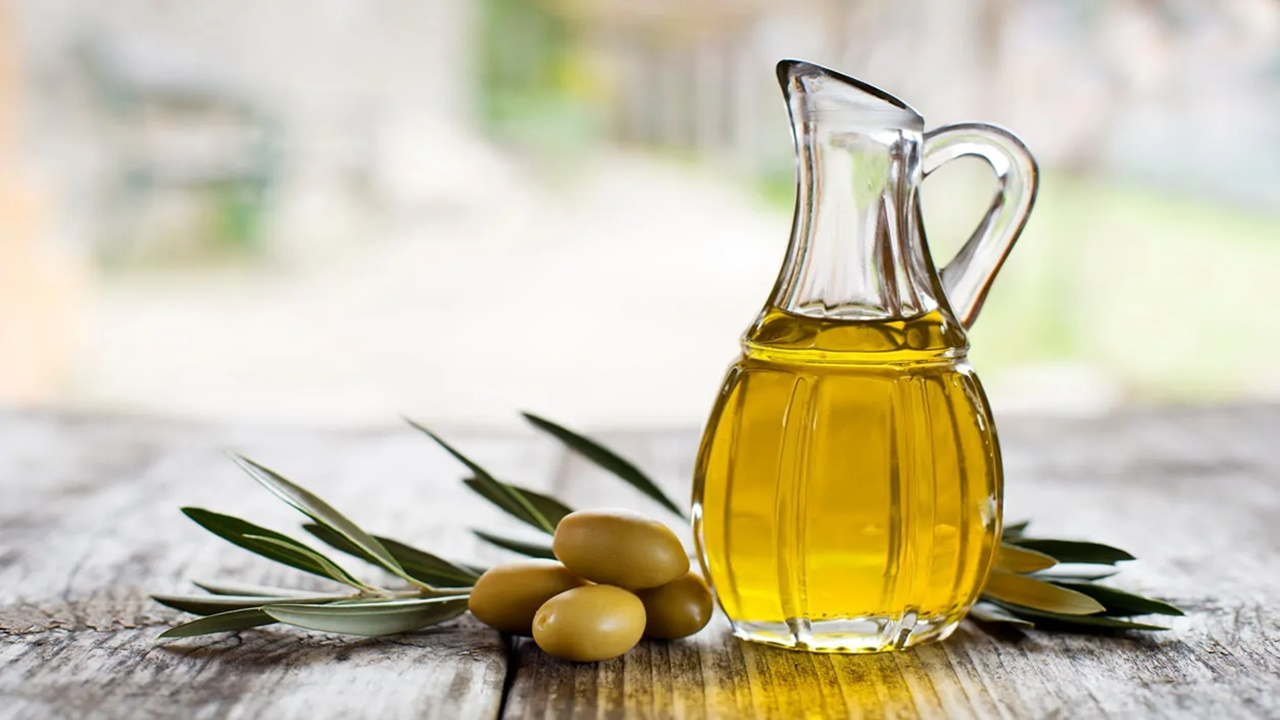 Zeytinyağı ihracatından bütçeye ilave destek