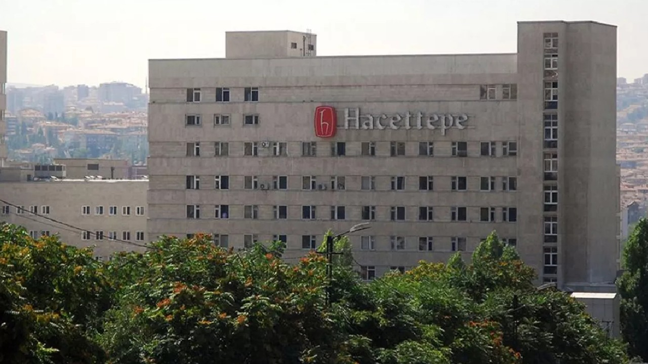 Hacettepe Üniversitesi yurtlarındaki öğrenciler yemekten zehirlendi