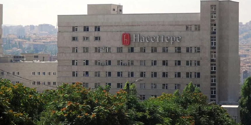 Hacettepe Üniversitesi yurtlarındaki öğrenciler yemekten zehirlendi