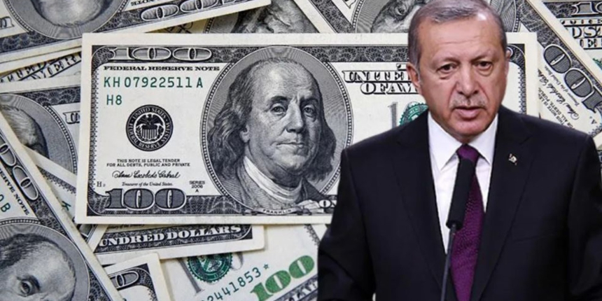 DDK, döviz üzerinden yapılan manipülasyonları araştıracak