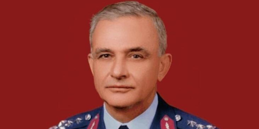 Eski Hava Kuvvetleri Komutanı Safter Necioğlu hayatını kaybetti