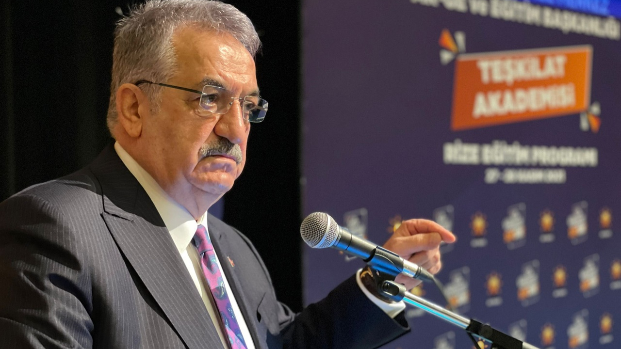 AK Parti'li Yazıcı'dan Demirtaş'ın miting çağrısına yeşil ışık yakan Kılıçdaroğlu'na tepki!
