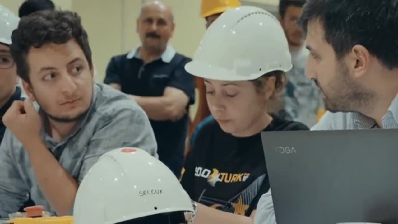 Feci kazada hayatını kaybedenlerden biri Baykar'ın uçak mühendisi Tarık Kesekçi çıktı