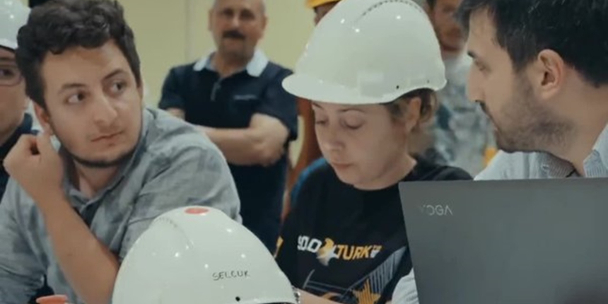Feci kazada hayatını kaybedenlerden biri Baykar'ın uçak mühendisi Tarık Kesekçi çıktı