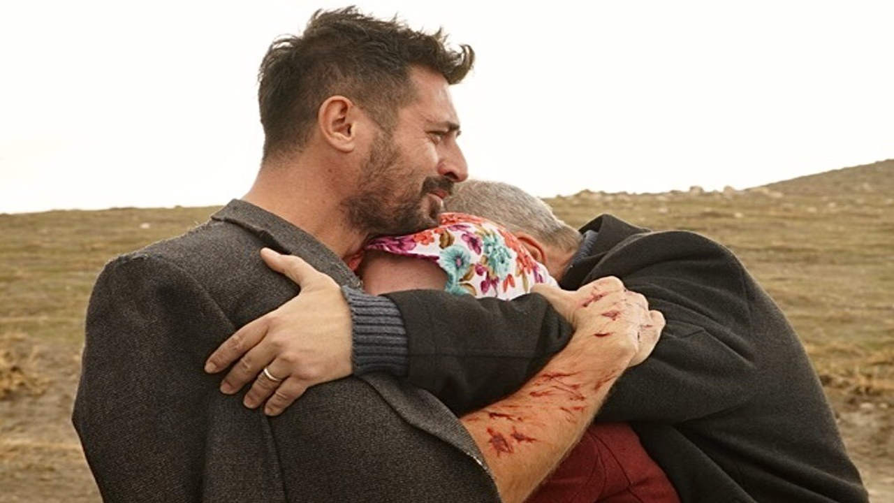 Gönül Dağı'nda bir sır daha ortaya çıktı! Bu hikayede yanan isim Veysel oldu!