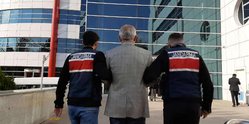 Yunan askeri soyup geri itmişti! Sınırda yakalanan HDP’li eski belediye başkanı tutuklandı