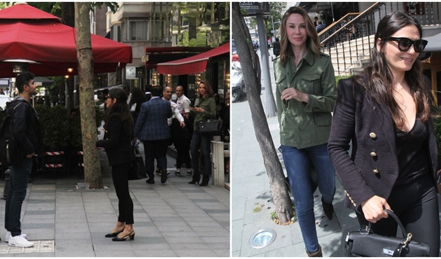 Demet Şener, stajyer muhabiri dedektif sandı... Ortalığı birbirine kattı!