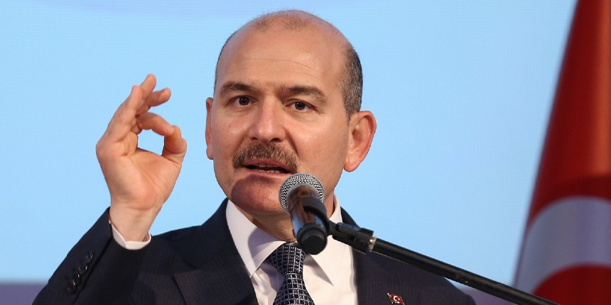 Bakan Soylu'dan Kılıçdaroğlu'na yanıt: Siyaset kurnazlıkla değil asaletle yürür!