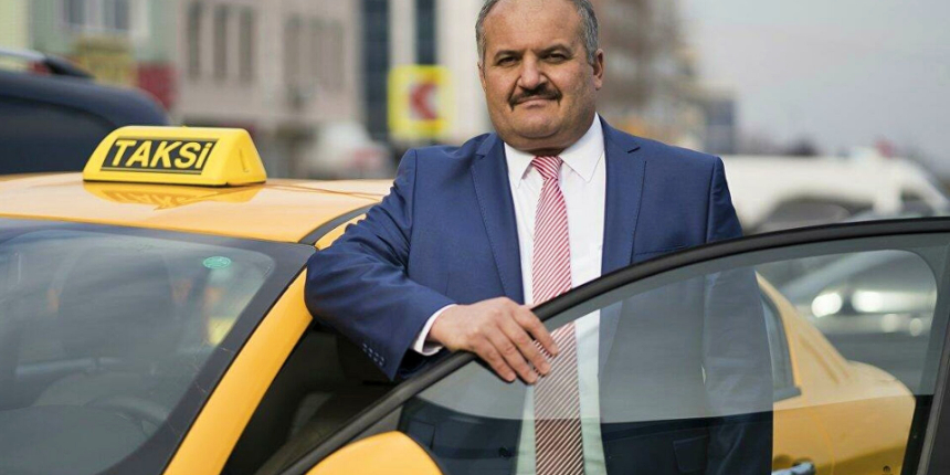 Müşteri beğenmeyen taksiciler şimdi de ücretleri az buldu! İki zam birden istiyorlar...