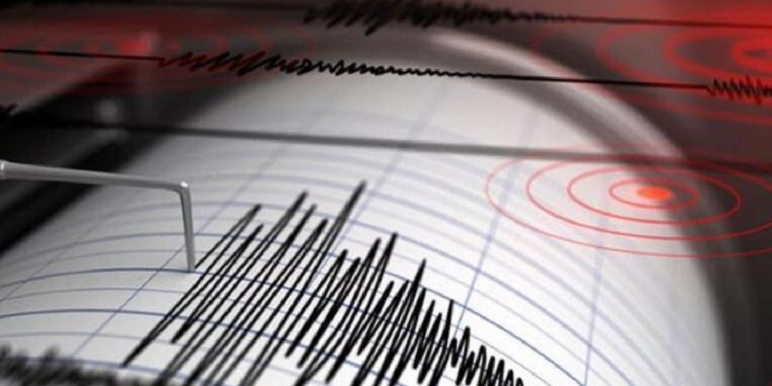 Peru'da 7.3 büyüklüğünde deprem