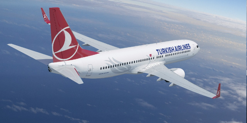 THY'den 'Omicron kaynaklı uçuş kısıtlaması' açıklaması yapıldı!