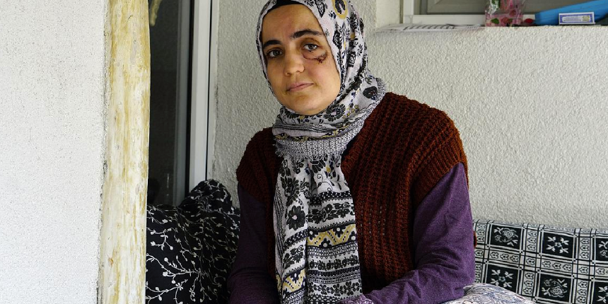 Tedaviyi reddetmişti! Kanser hastası FETÖ hükümlüsü Ayşe Özdoğan tahliye edildi