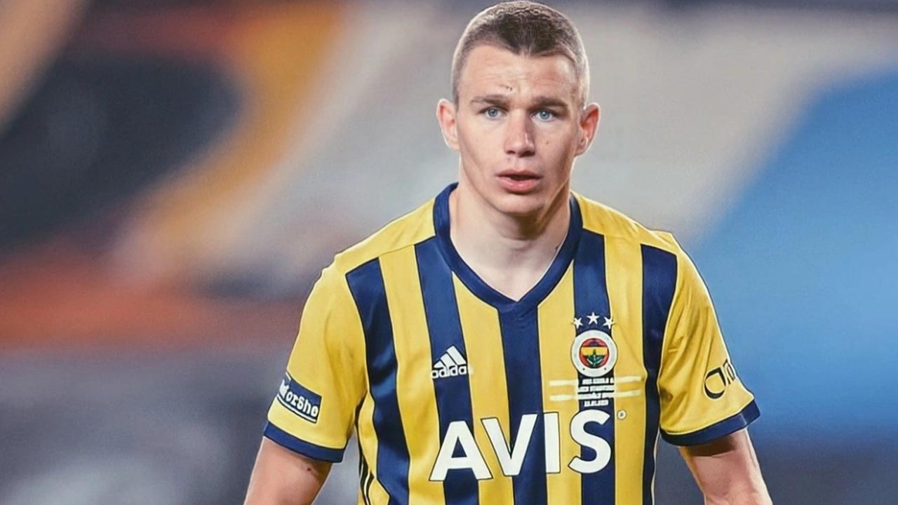 Fenerbahçe'den Attila Szalai açıklaması ve Chelsea iddialarına cevap...