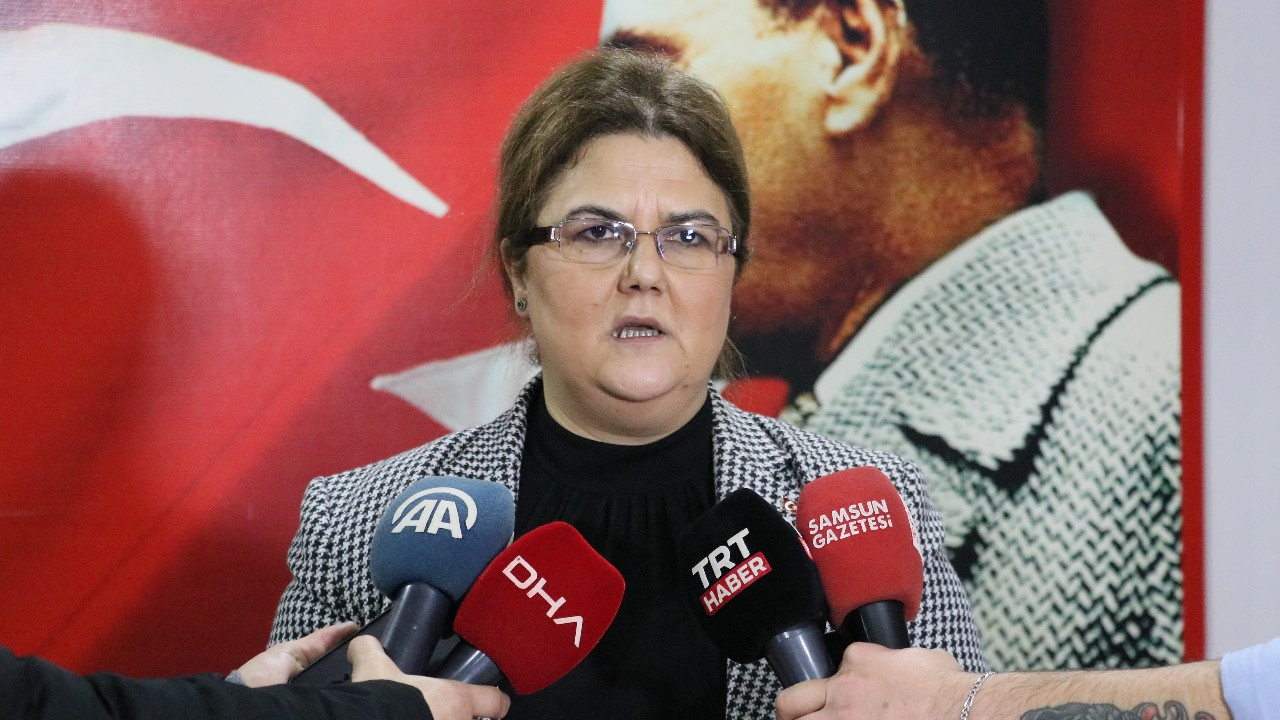 Bakan Yanık: Müslüme cinayetinde ailenin durumuyla ilgili pek çok detay ortaya çıktı