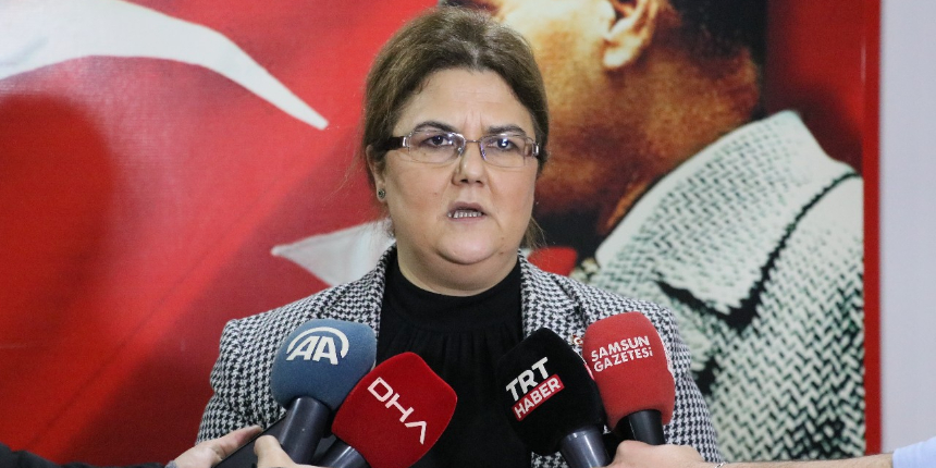 Bakan Yanık: Müslüme cinayetinde ailenin durumuyla ilgili pek çok detay ortaya çıktı