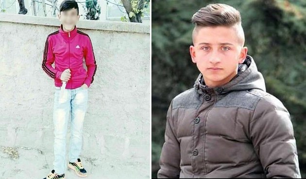 Kayseri'de çocukların güvercin kavgası cinayetle bitti