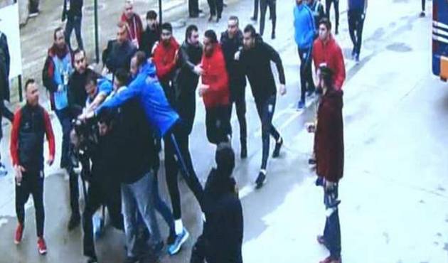 Tahkim Kurulu'ndan Başakşehir'i sevindiren, Galatasaray'ı üzen haber...