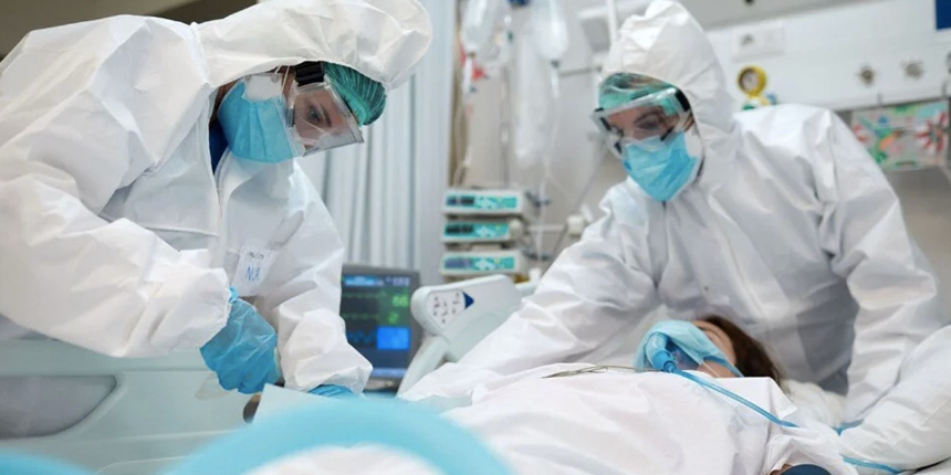 Omicron varyantını ilk tespit eden doktor konuştu: İşte yeni varyantın belirtileri