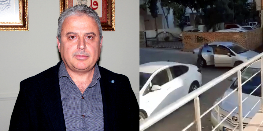 Adana'da kaçırılan işadamı "Alparslan Kuytul'un talimatıyla kaçırıldım" dedi