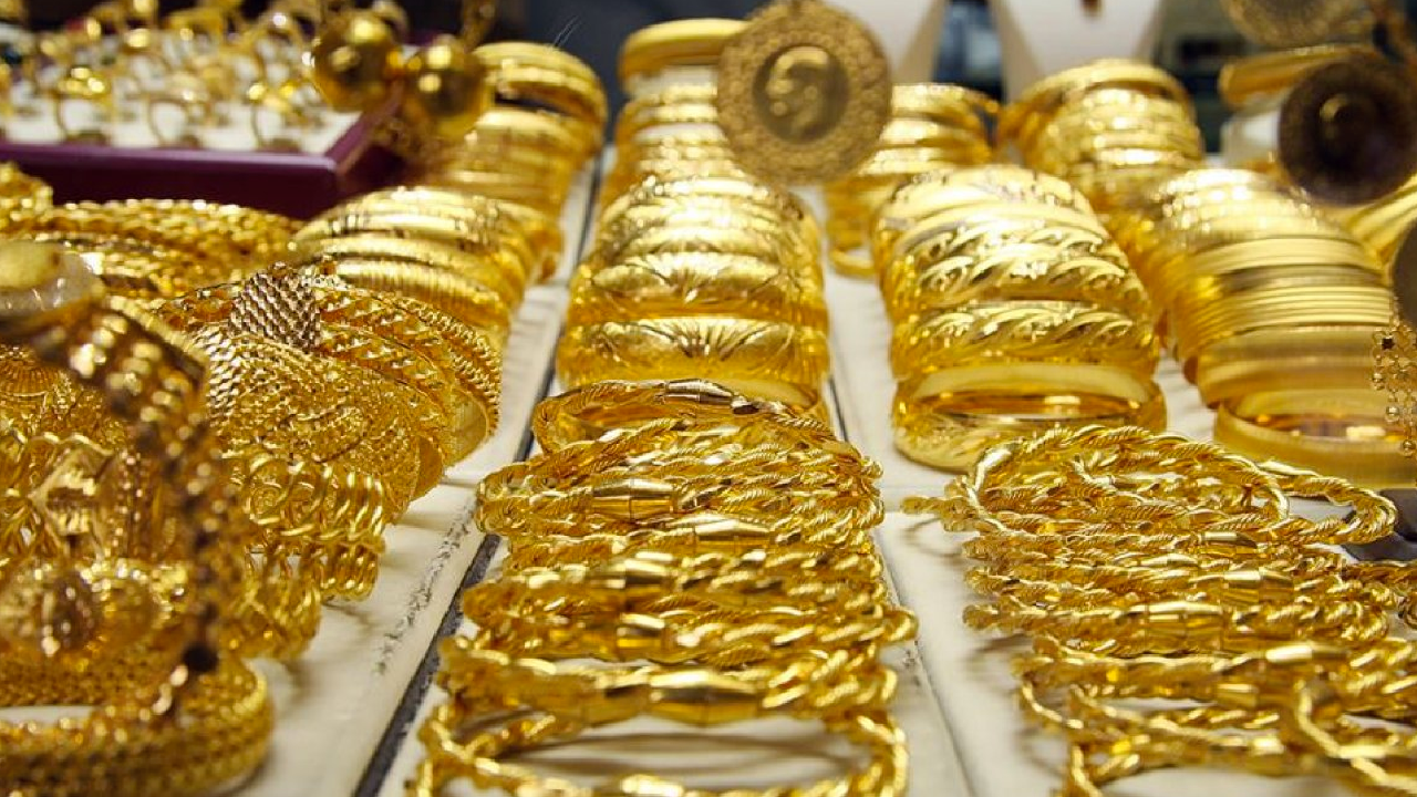 Kanaat önderlerinden düğünlerde 'altın' sınırlaması! 80 gramı geçmeyecek