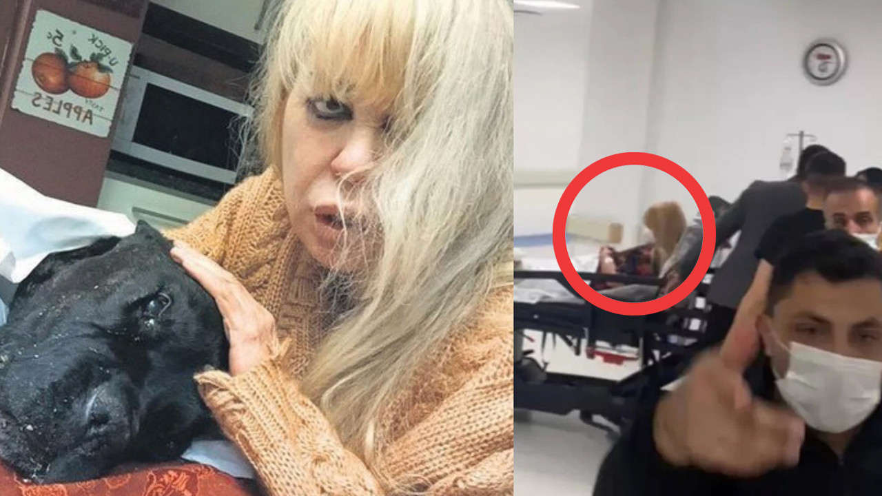 Zerrin Özer yoğun bakımda! Yakın dostu sağlık durumuyla ilgili açıklama yaptı