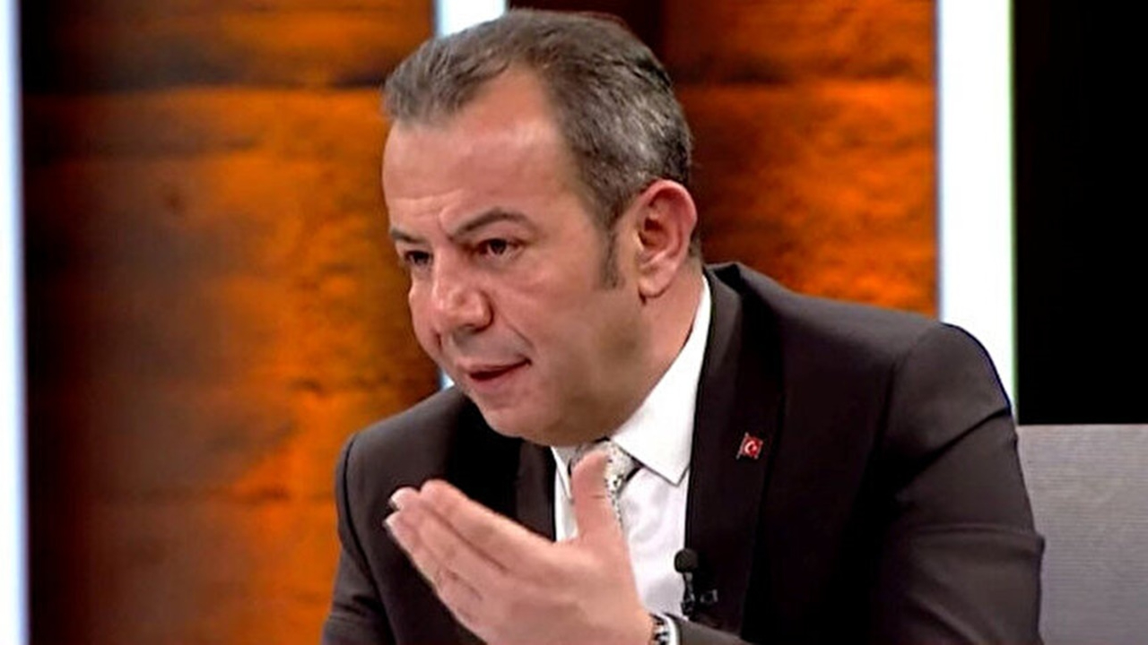 Tanju Özcan: Kaftancıoğlu'nun söylemleri beni rahatsız ediyor