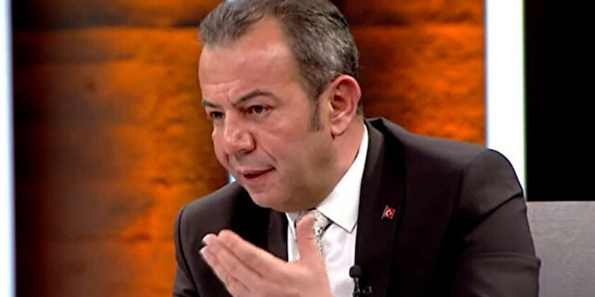 Tanju Özcan: Kaftancıoğlu'nun söylemleri beni rahatsız ediyor