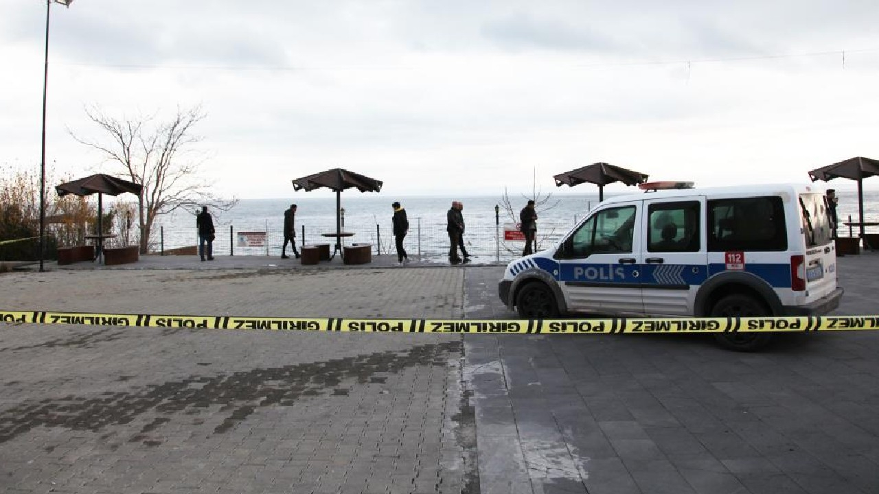 20 gündür kayıp olan Kur’an kursu öğrencisinin cansız bedeni Van Gölü’nde bulundu