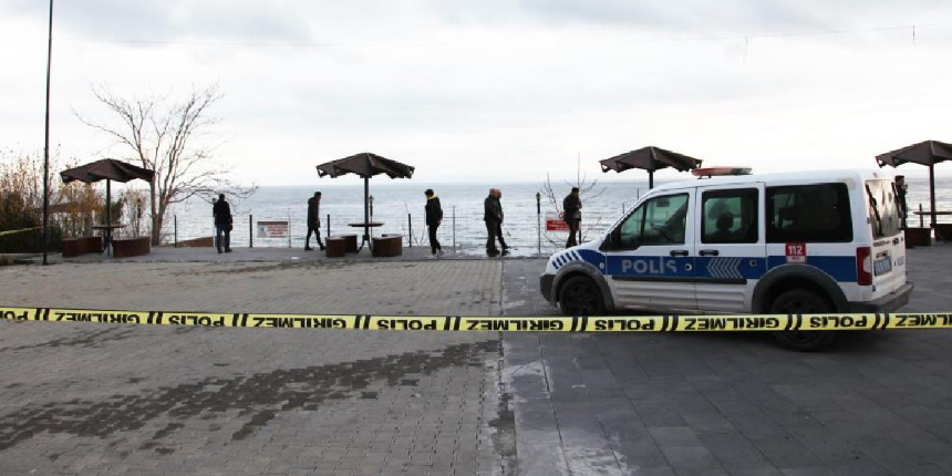 20 gündür kayıp olan Kur’an kursu öğrencisinin cansız bedeni Van Gölü’nde bulundu