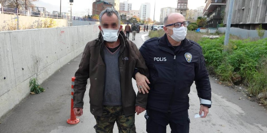 "Elemanım dükkanı ele geçirdi" diyerek intihara kalkıştı!