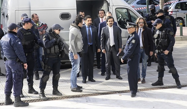 Dışişleri Bakanlığından Yunanistan'a sert mesaj! "İlişkilerimizi etkileyecek"