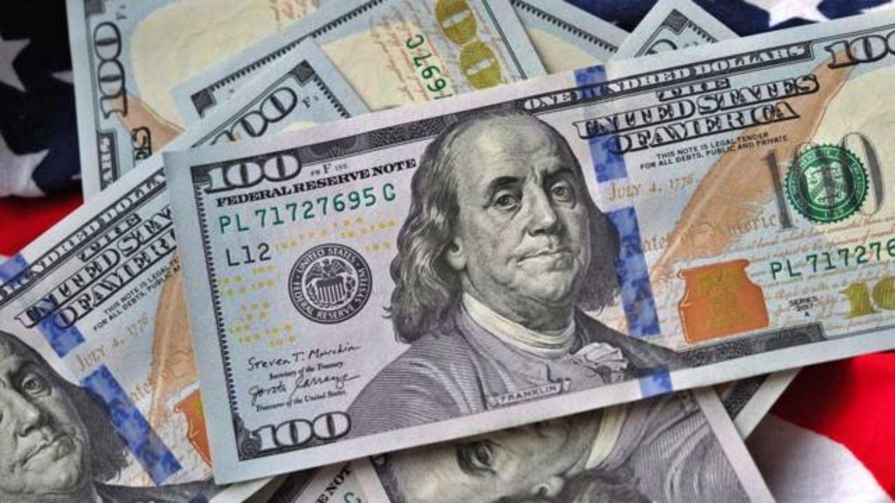 Doların tansiyonu yükseldi! Dolar/TL kuru yeniden 13'ün üzerine çıktı!