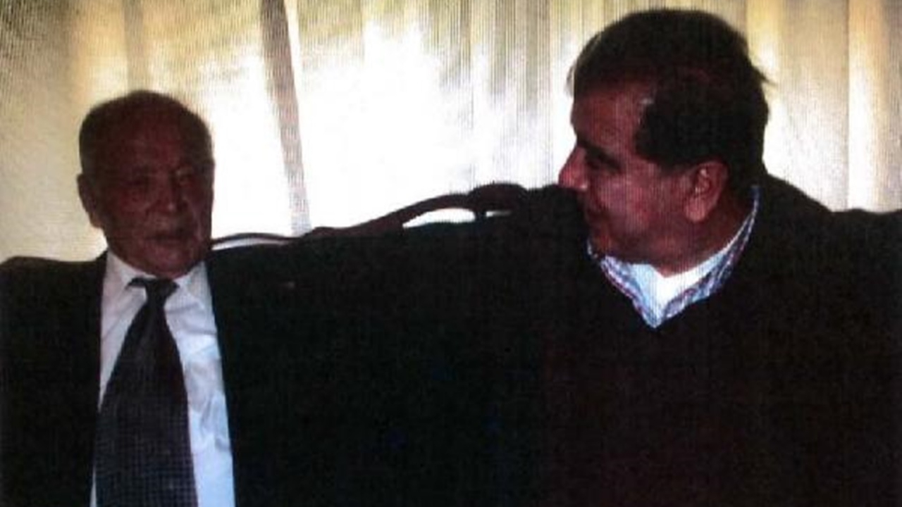 İşte Enver Altaylı'nın CIA ajanlarına gönderdiği uyarı mailleri!