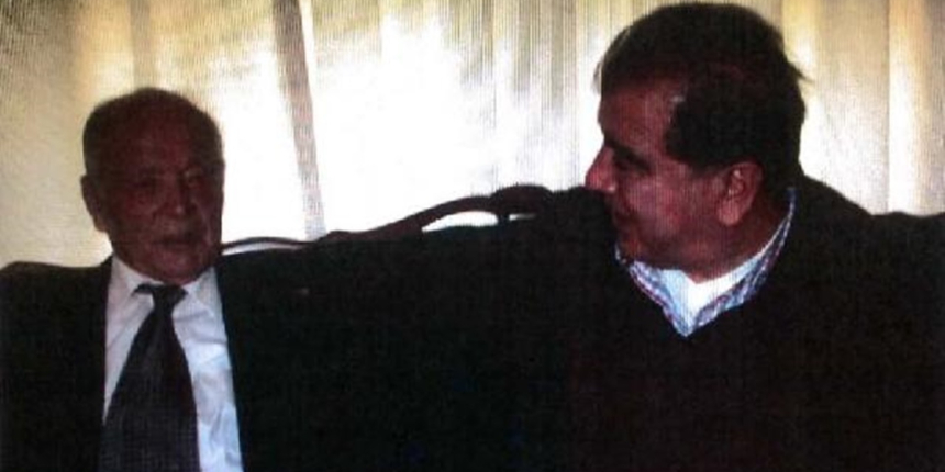 İşte Enver Altaylı'nın CIA ajanlarına gönderdiği uyarı mailleri!