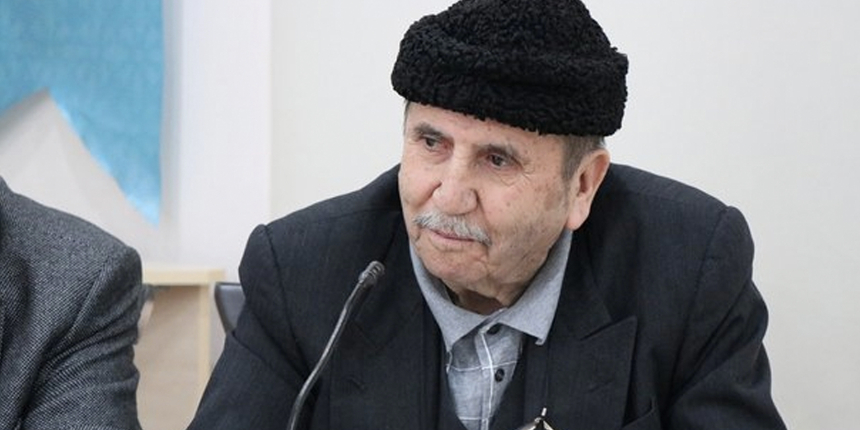 Prof. Dr. Şakir Akça'nın ardından...