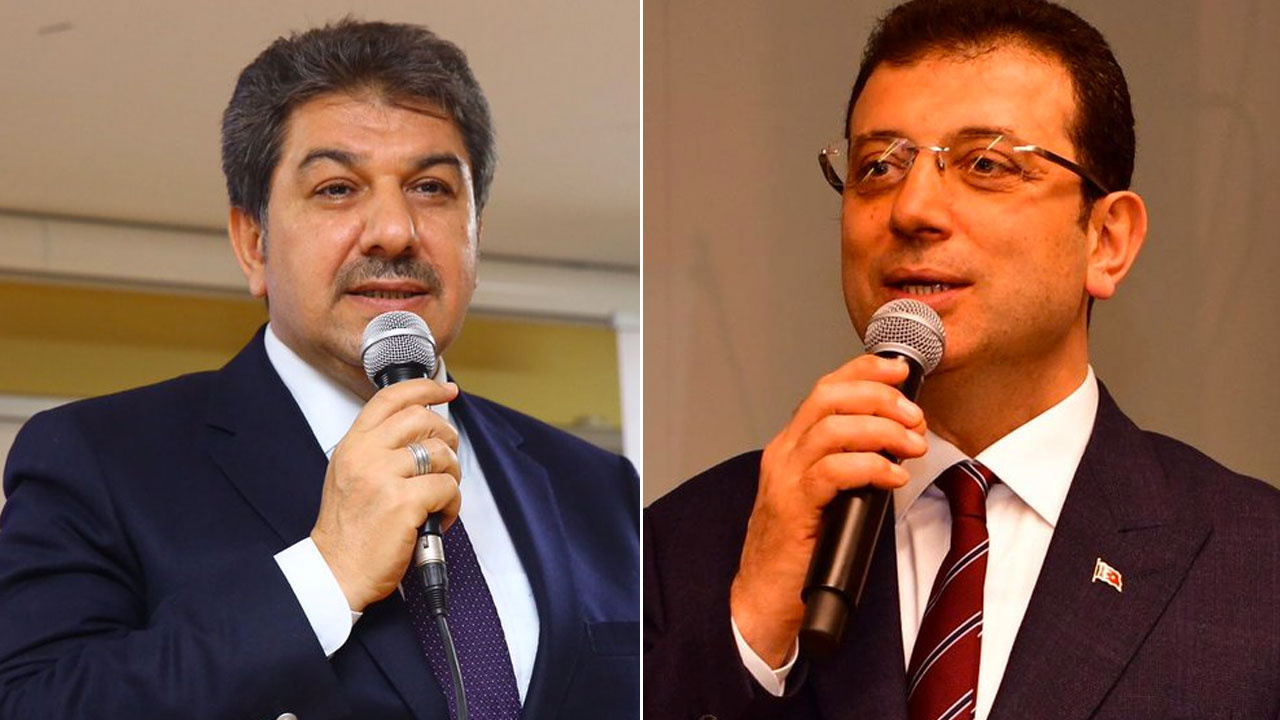 Şeffaflık sözü veren İmamoğlu, 9.791 ihaleyi kapalı yaptı