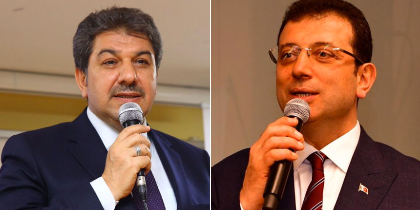 Şeffaflık sözü veren İmamoğlu, 9.791 ihaleyi kapalı yaptı