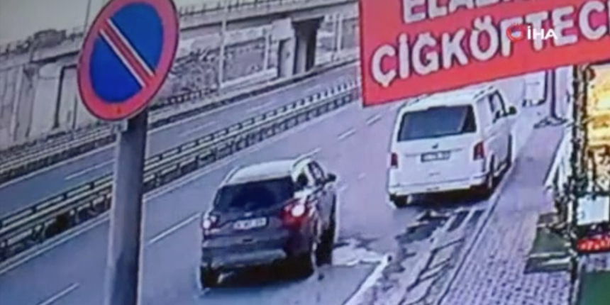 İstanbul'da film sahnelerini aratmayan kovalamaca: Suç dosyaları çok kabarık çıktı