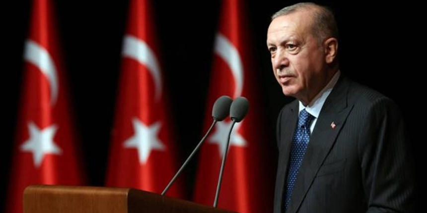 'Felaket tellallarına kulak asmadan hükümetinize ve devletinize güvenin'