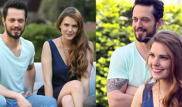 Murat Boz ve Aslı Enver aşkı sona erdi!