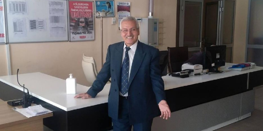 Sosyal medyadan helallik istedi, 4 ay sonra kansere yenik düştü