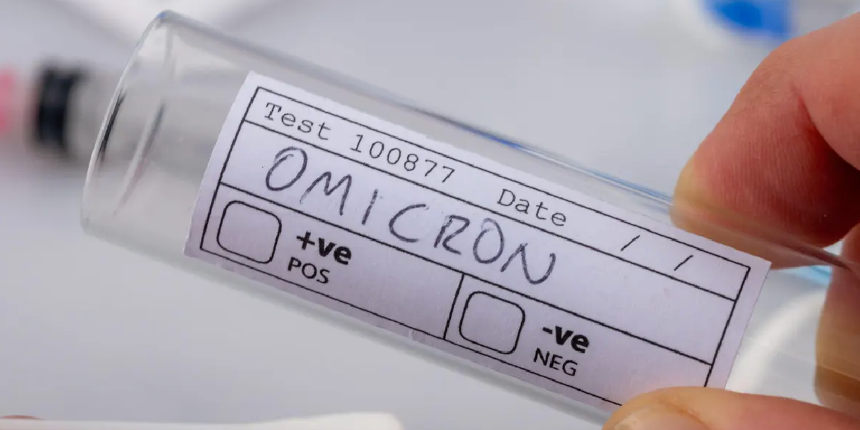 İngiltere'de 3’üncü Omicron vakası! Aşı çağrısı yapıldı