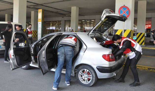 Kurt Kapanı 3 denetiminin bilançosu açıklandı