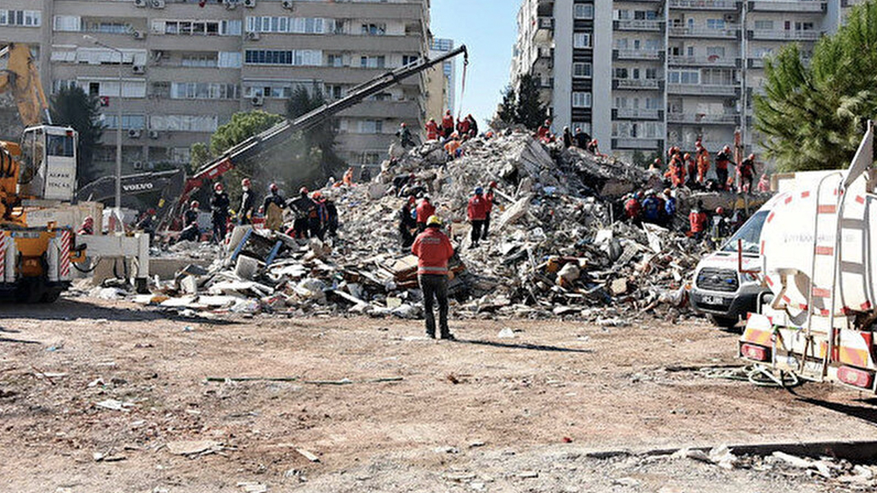 Emrah Apartmanı davasında şoke eden ifadeler: Elimize aldığımızda beton ufalanıyordu