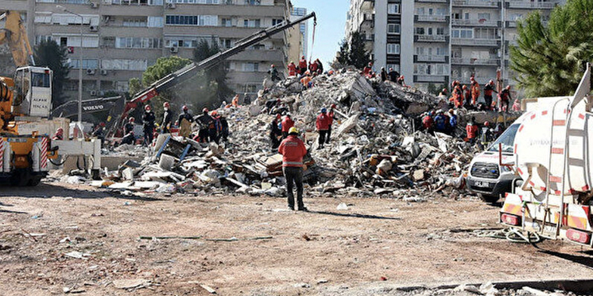 Emrah Apartmanı davasında şoke eden ifadeler: Elimize aldığımızda beton ufalanıyordu